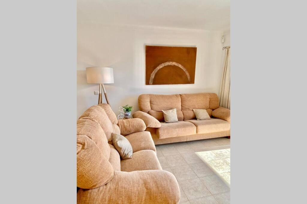 Apartment Francesca Beach With Pool In Playa De Alcudia Alcúdia Extérieur photo