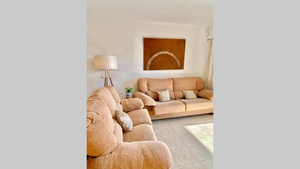 Apartment Francesca Beach With Pool In Playa De Alcudia Alcúdia Extérieur photo